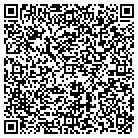 QR code with Peoples Bank (Mendenhall) contacts