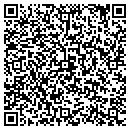 QR code with MO Graphics contacts