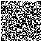 QR code with Anthony T Calispa Vsw 5579 contacts