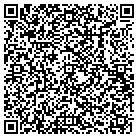 QR code with Gillespie Upholstering contacts