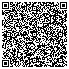 QR code with Tahlequah Public Library contacts