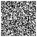 QR code with Martin Roy B contacts
