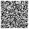 QR code with Hoveys contacts
