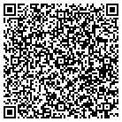 QR code with Michael Bates Landscape Design contacts