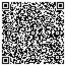 QR code with Tonkawa City Library contacts