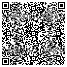 QR code with James L Leatherman Upholstery contacts
