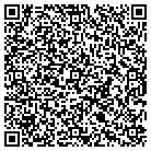 QR code with Tulsa Zoological Park Library contacts