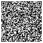 QR code with Tyler Memorial Library contacts