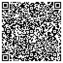 QR code with Ralph J Cushing contacts