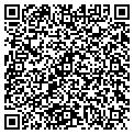 QR code with J&N Upholstery contacts