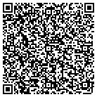 QR code with Wagoner City Public Library contacts