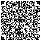 QR code with Weleetka Public Library contacts