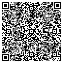QR code with Hawthorn Bank contacts