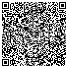 QR code with Chetco Community Pubc Library contacts