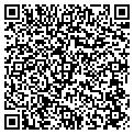 QR code with Kb Atm's contacts