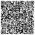 QR code with Max's Auto Trim & Upholstery contacts