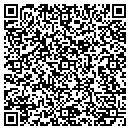 QR code with Angels Visiting contacts