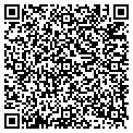 QR code with The Bakery contacts