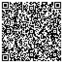 QR code with Arvin High School contacts