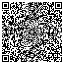QR code with E Book Library contacts
