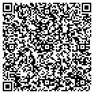 QR code with Helping Hands Wound Care contacts