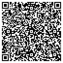 QR code with Q T's Upholstery contacts