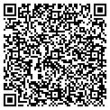 QR code with Ccmm contacts