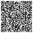 QR code with Ray's Upholstery Co contacts