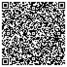 QR code with R Howard Antique Furniture contacts