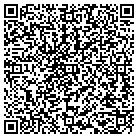 QR code with General Board-Pension & Health contacts