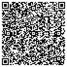 QR code with Serif's Upholstery LLC contacts