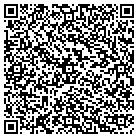 QR code with Pedersens Metal Detectors contacts