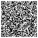 QR code with T&G Tree Service contacts