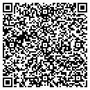 QR code with Halfway Branch Library contacts