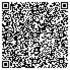 QR code with Primitive Methodist Chr Prsng contacts