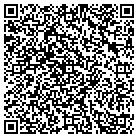 QR code with Ullie's Old World Bakery contacts