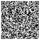 QR code with Hillsboro Public Library contacts