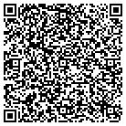 QR code with Hoodland Public Library contacts