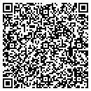 QR code with Dana Delach contacts