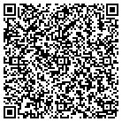QR code with The Upholstery Center contacts