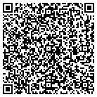 QR code with Tony's Refinishing & Uphlstrng contacts