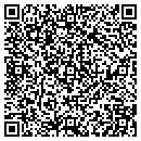 QR code with Ultimate Detail And Upholstery contacts