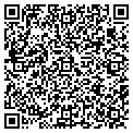 QR code with Alpha Co contacts