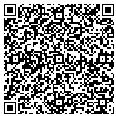 QR code with Upholstery By Barb contacts