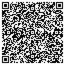 QR code with Upholstery By Barb contacts