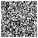 QR code with Upholstery Plus contacts