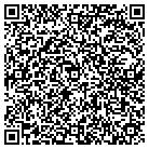 QR code with Webster Upholstery & Repair contacts