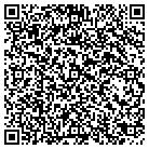 QR code with Wells Upholstery & Canvas contacts