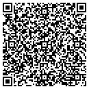QR code with Rohrer Harold R contacts