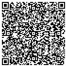 QR code with Hicks David & Assoc Inc contacts
